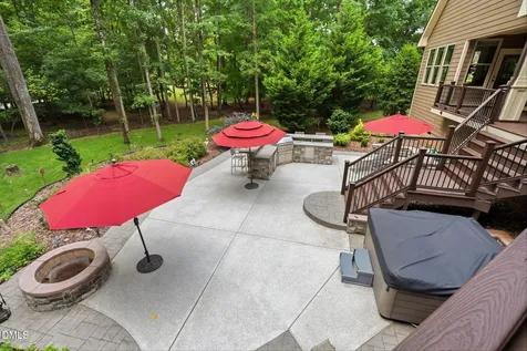 1106 Dovefield Lane Youngsville NC 27596