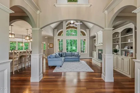 1106 Dovefield Lane Youngsville NC 27596