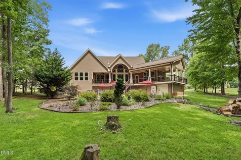 1106 Dovefield Lane Youngsville NC 27596