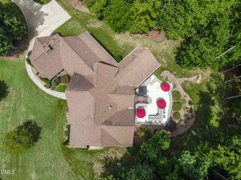 1106 Dovefield Lane Youngsville NC 27596