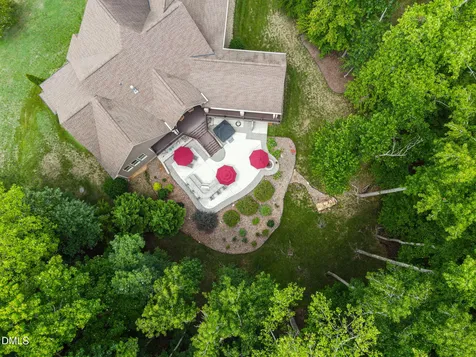 1106 Dovefield Lane Youngsville NC 27596