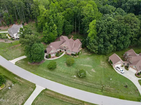1106 Dovefield Lane Youngsville NC 27596
