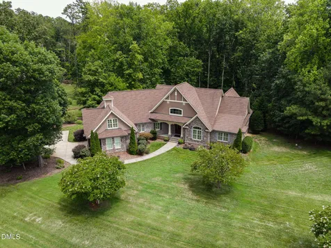 1106 Dovefield Lane Youngsville NC 27596