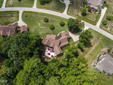 1106 Dovefield Lane Youngsville NC 27596