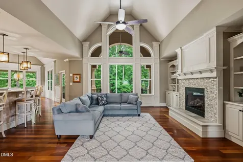 1106 Dovefield Lane Youngsville NC 27596