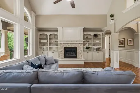 1106 Dovefield Lane Youngsville NC 27596
