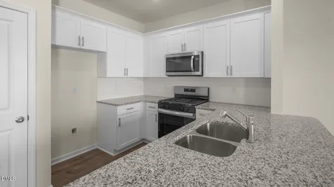 377 Freestall Drive Wake Forest NC 27587