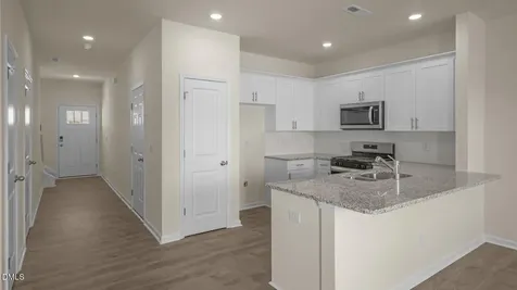 377 Freestall Drive Wake Forest NC 27587