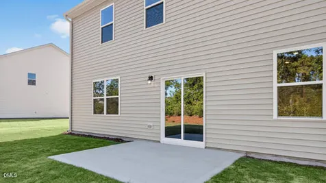 1852 Fighting Bull Drive Wake Forest NC 27587