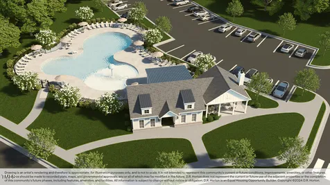 1852 Fighting Bull Drive Wake Forest NC 27587