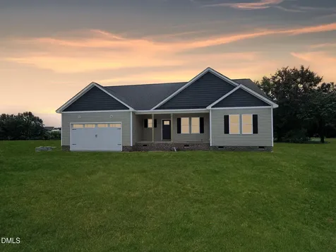 430 Chic Ennis Road Benson NC 27504