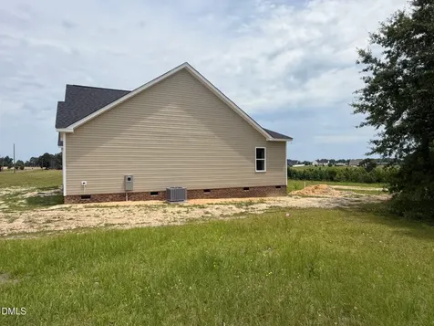 430 Chic Ennis Road Benson NC 27504