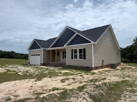 430 Chic Ennis Road Benson NC 27504