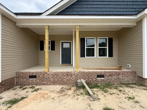430 Chic Ennis Road Benson NC 27504