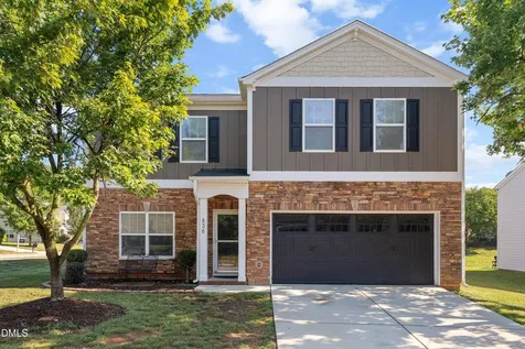 436 Field Glow Lane Apex NC 27539