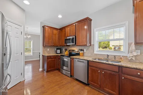 436 Field Glow Lane Apex NC 27539