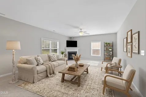 436 Field Glow Lane Apex NC 27539