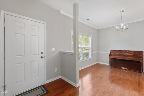 436 Field Glow Lane Apex NC 27539