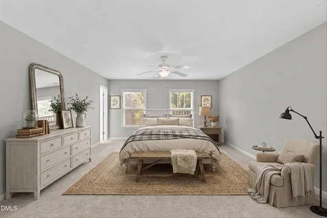 436 Field Glow Lane Apex NC 27539