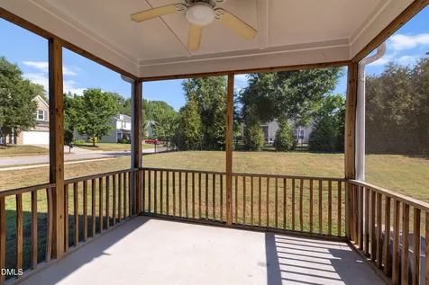 436 Field Glow Lane Apex NC 27539