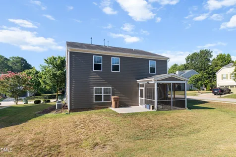 436 Field Glow Lane Apex NC 27539
