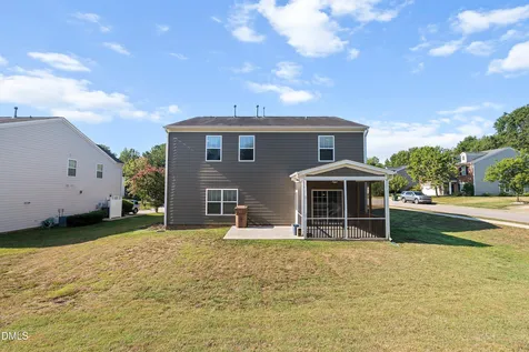 436 Field Glow Lane Apex NC 27539