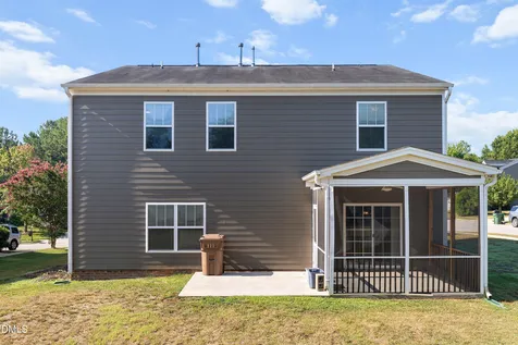 436 Field Glow Lane Apex NC 27539