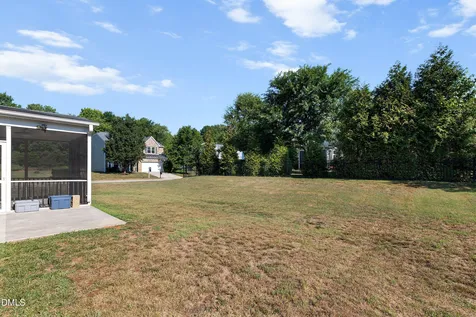 436 Field Glow Lane Apex NC 27539