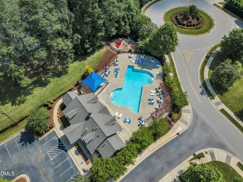 436 Field Glow Lane Apex NC 27539