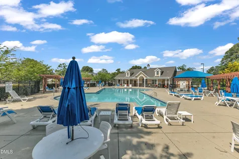 436 Field Glow Lane Apex NC 27539