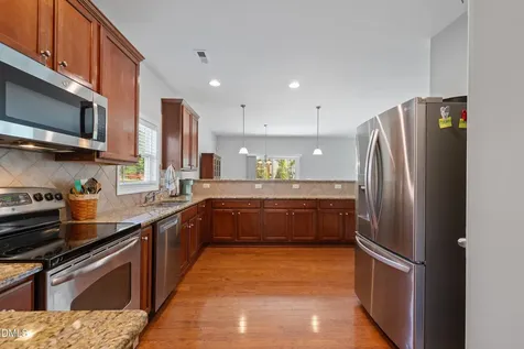 436 Field Glow Lane Apex NC 27539
