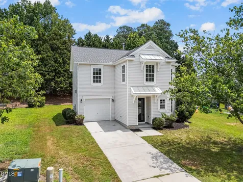 3825 Tryon Ridge Drive Raleigh NC 27610