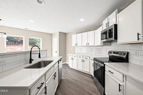 3825 Tryon Ridge Drive Raleigh NC 27610
