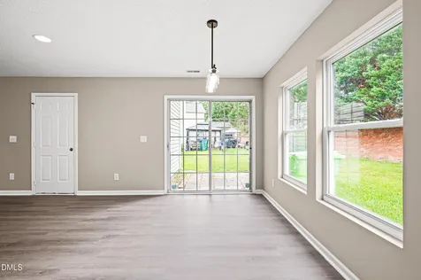 3825 Tryon Ridge Drive Raleigh NC 27610