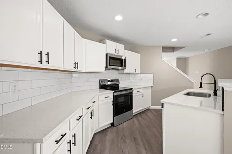 3825 Tryon Ridge Drive Raleigh NC 27610