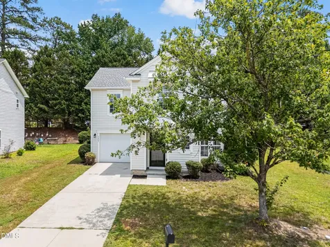 3825 Tryon Ridge Drive Raleigh NC 27610
