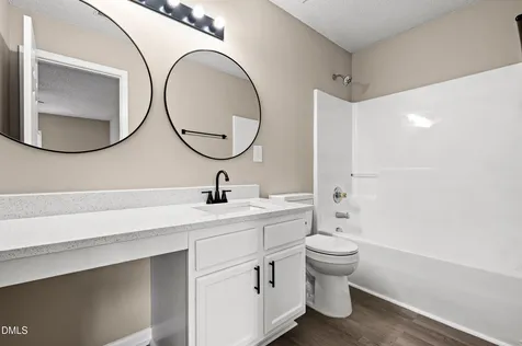 3825 Tryon Ridge Drive Raleigh NC 27610