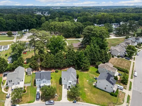 3825 Tryon Ridge Drive Raleigh NC 27610
