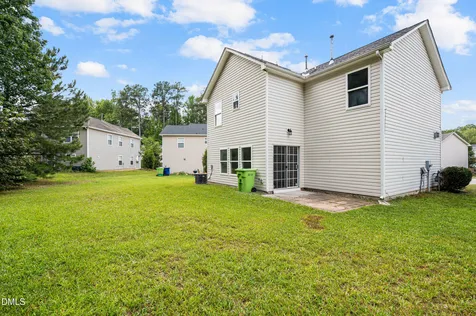 3825 Tryon Ridge Drive Raleigh NC 27610