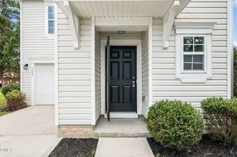 3825 Tryon Ridge Drive Raleigh NC 27610