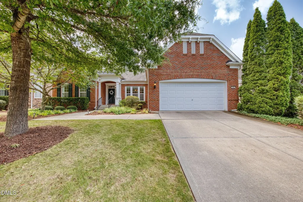 235 Beckingham Loop Cary NC 27519