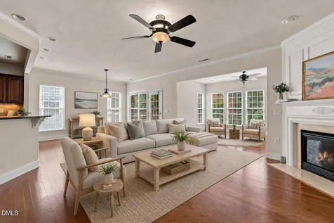 235 Beckingham Loop Cary NC 27519