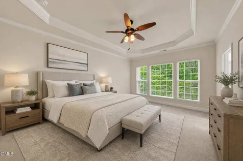 235 Beckingham Loop Cary NC 27519