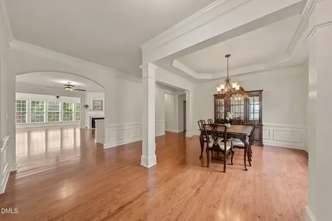 235 Beckingham Loop Cary NC 27519