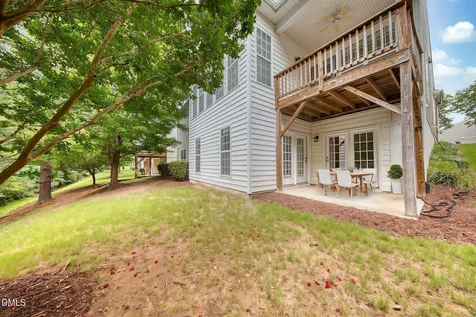 235 Beckingham Loop Cary NC 27519