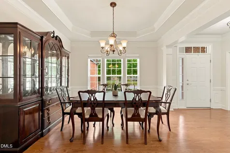 235 Beckingham Loop Cary NC 27519