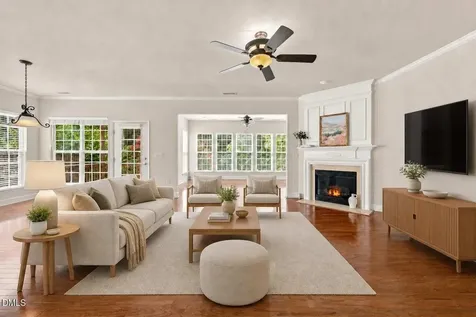 235 Beckingham Loop Cary NC 27519