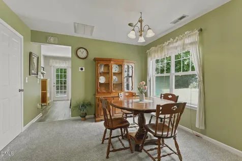 228 Harbor Haven Drive Apex NC 27502