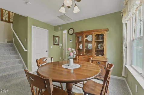 228 Harbor Haven Drive Apex NC 27502