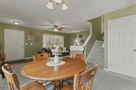 228 Harbor Haven Drive Apex NC 27502